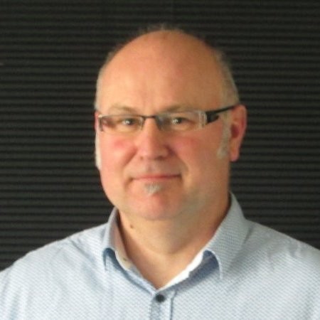 Mark Edwards